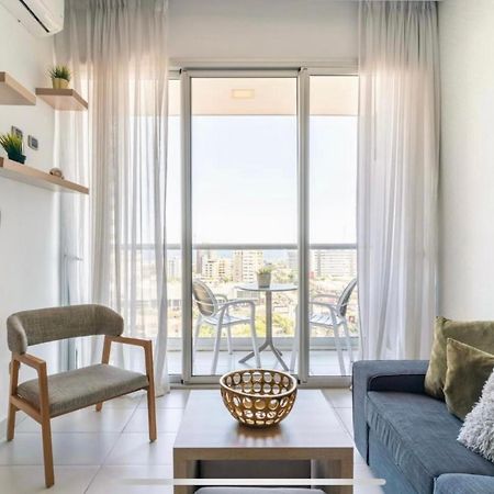 S1404 Vista Espectacular Downtown Santo Domingo Exterior photo